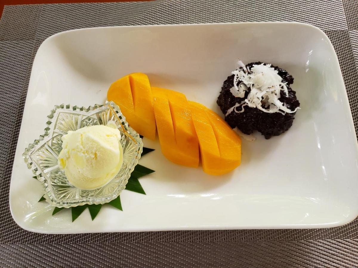 Natural Relax Villa Siem Reap Luaran gambar
