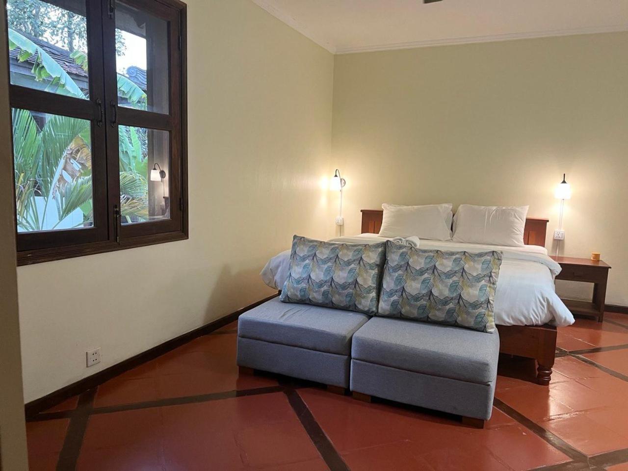 Natural Relax Villa Siem Reap Luaran gambar